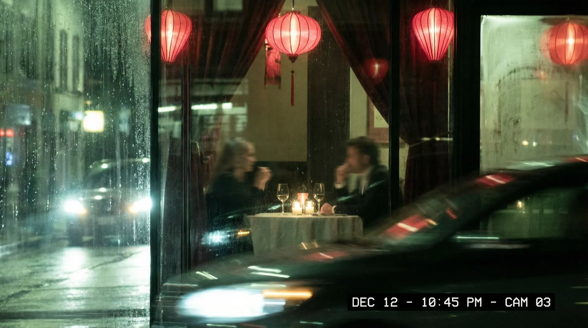 万博官网 - 餐厅密会偷拍照